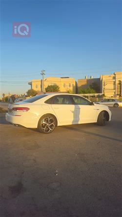 فولكسفاغن باسات